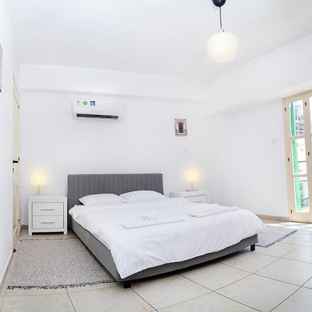 City Center Appartments Nicosia Exterior photo
