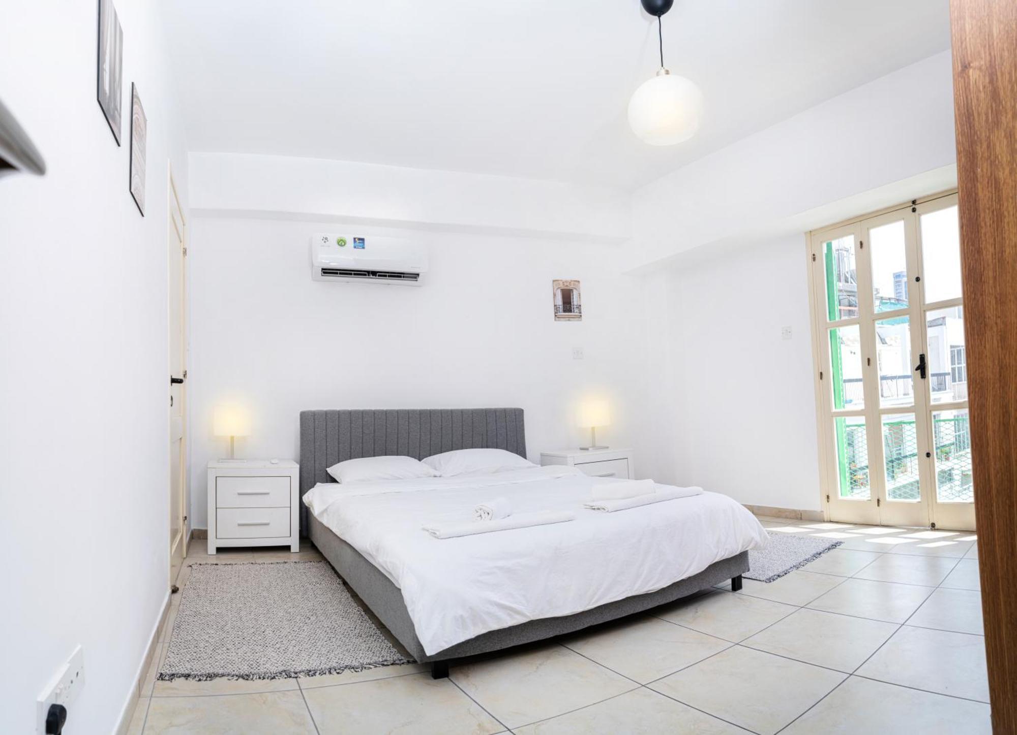 City Center Appartments Nicosia Exterior photo